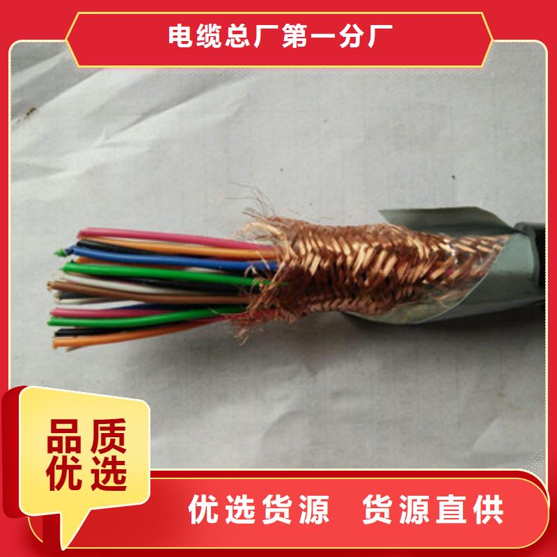 行车控制电缆HCX正规生产厂家