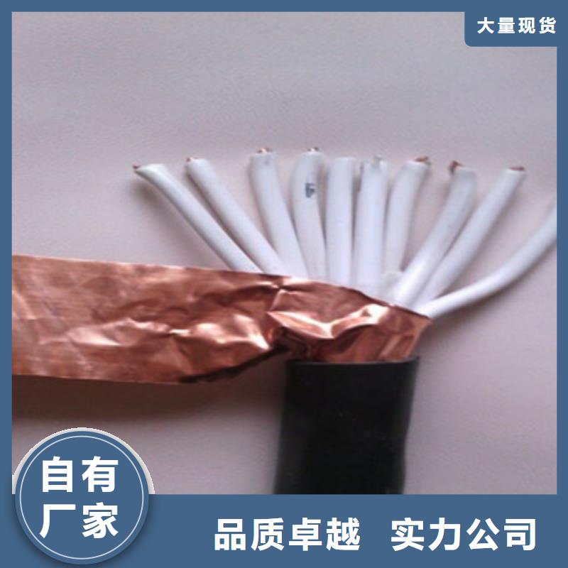 控制电缆屏蔽电缆选择我们选择放心