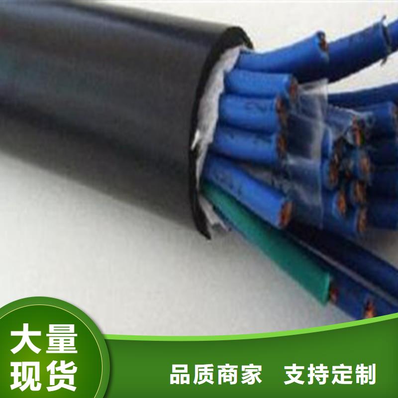 礦用控制電纜MKW公司