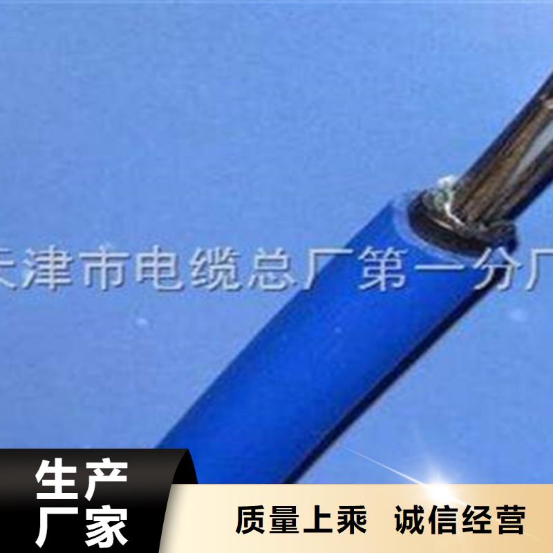 礦用通信電纜HUYAV2X2X1.0