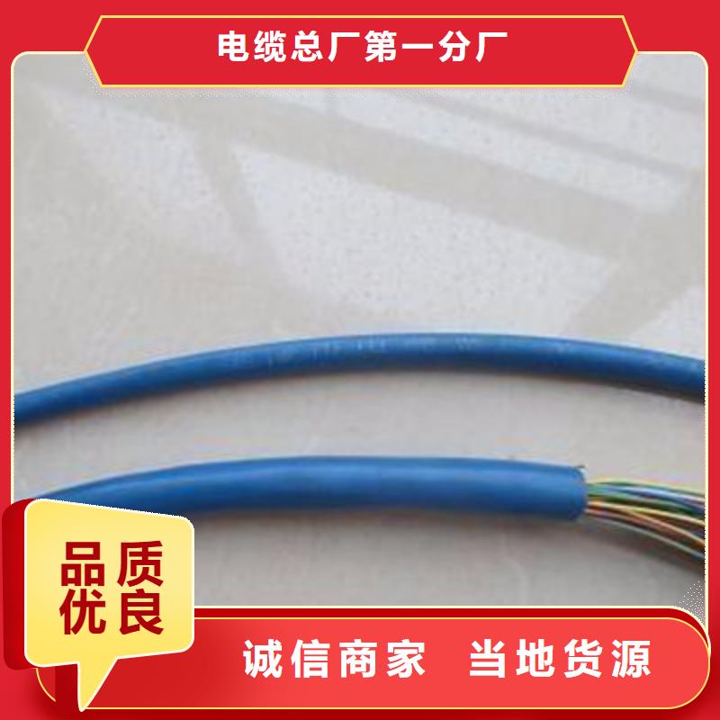 礦用通信電纜信號電纜制造廠家