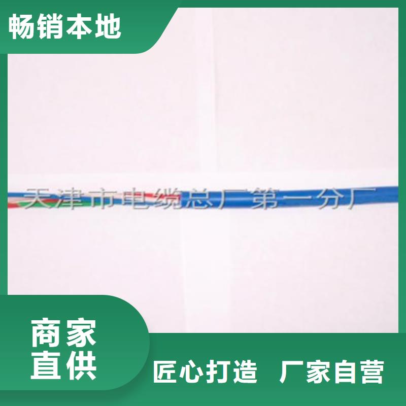 礦用通信電纜-屏蔽電纜好廠家有擔當