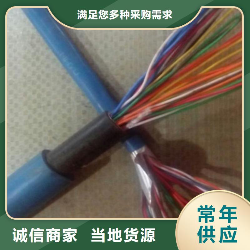 【矿用通信电缆】,信号电缆源头厂商-电缆总厂分厂(淄博市分公司)