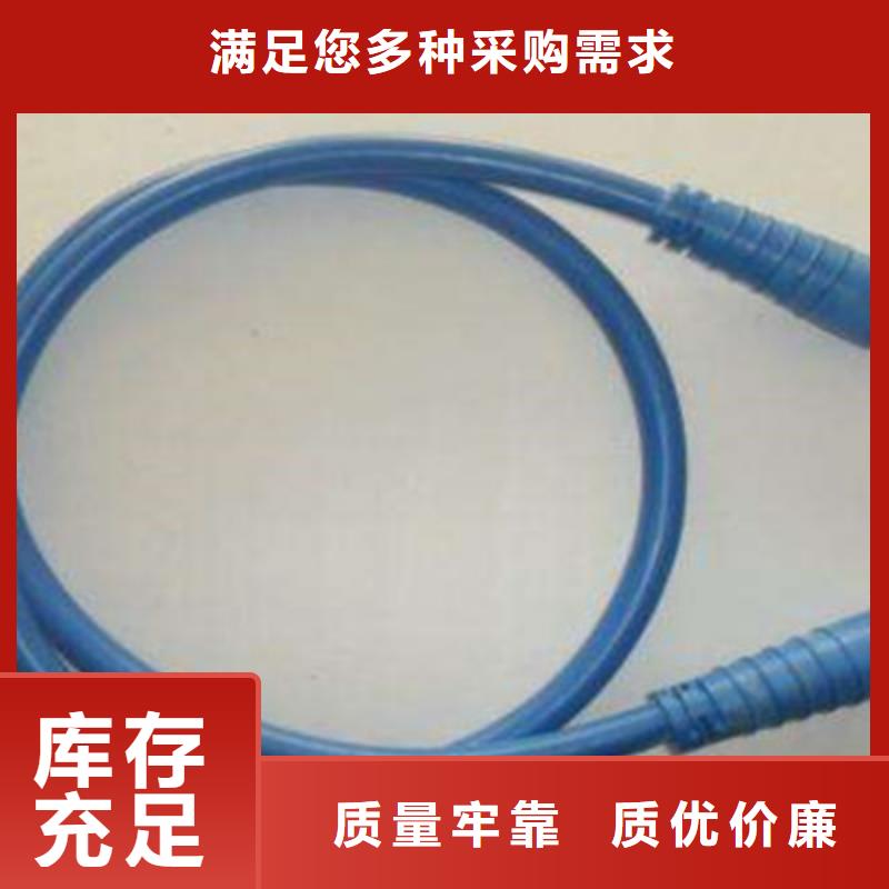 礦用信號電纜屏蔽電纜品質好才是硬道理