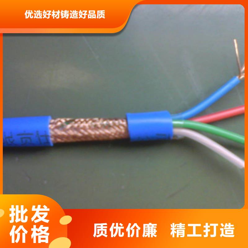 耐高温电缆屏蔽电缆发货迅速