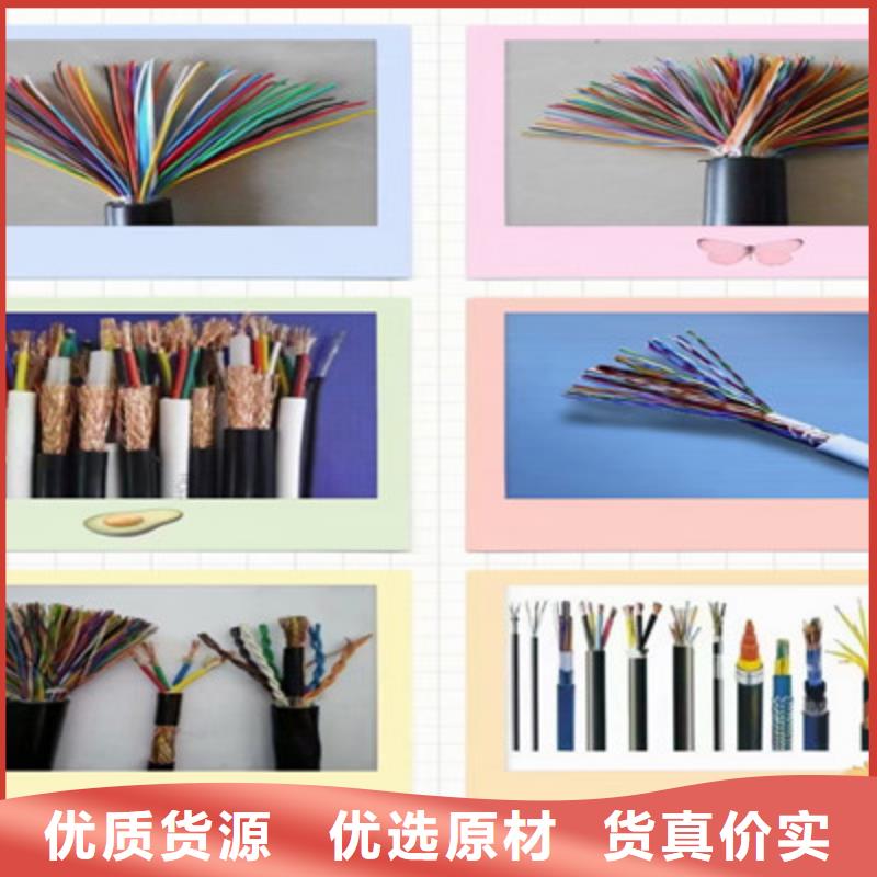 耐高温电缆-信号电缆大厂生产品质