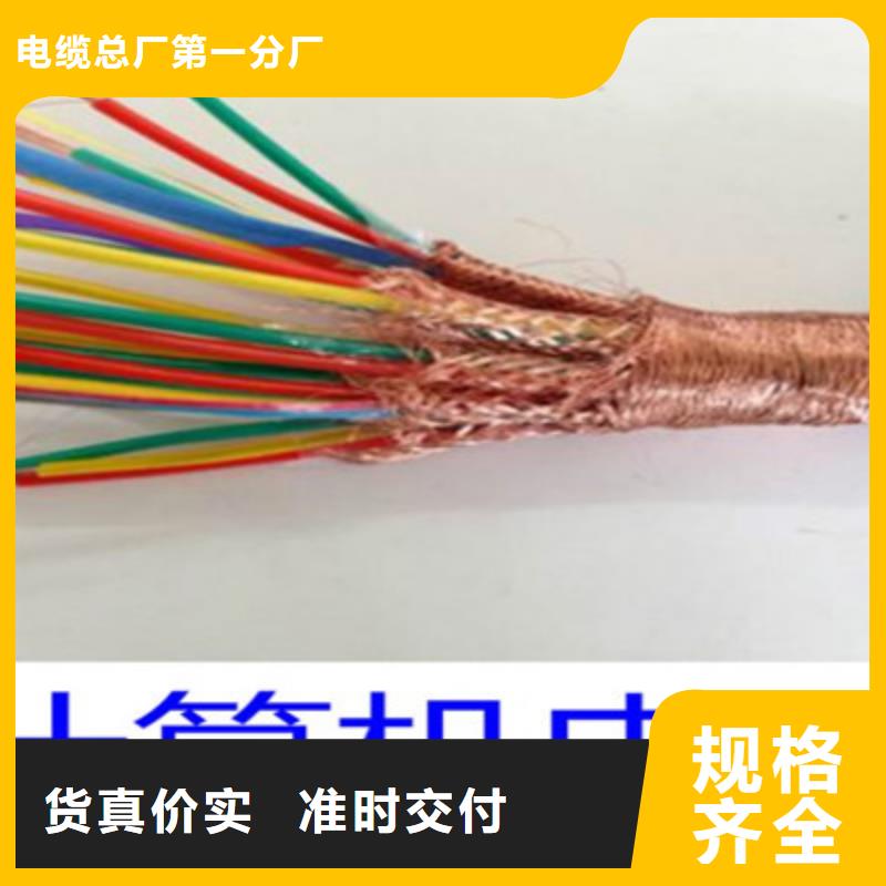 耐高温电缆通信电缆实力商家供货稳定