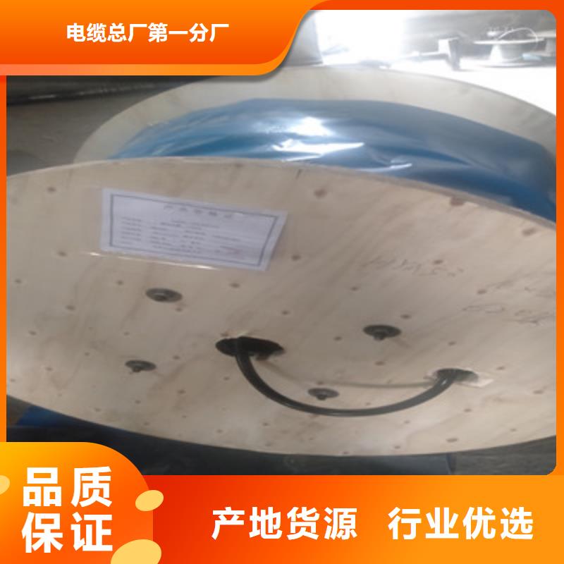 耐高温电缆通信电缆质保一年