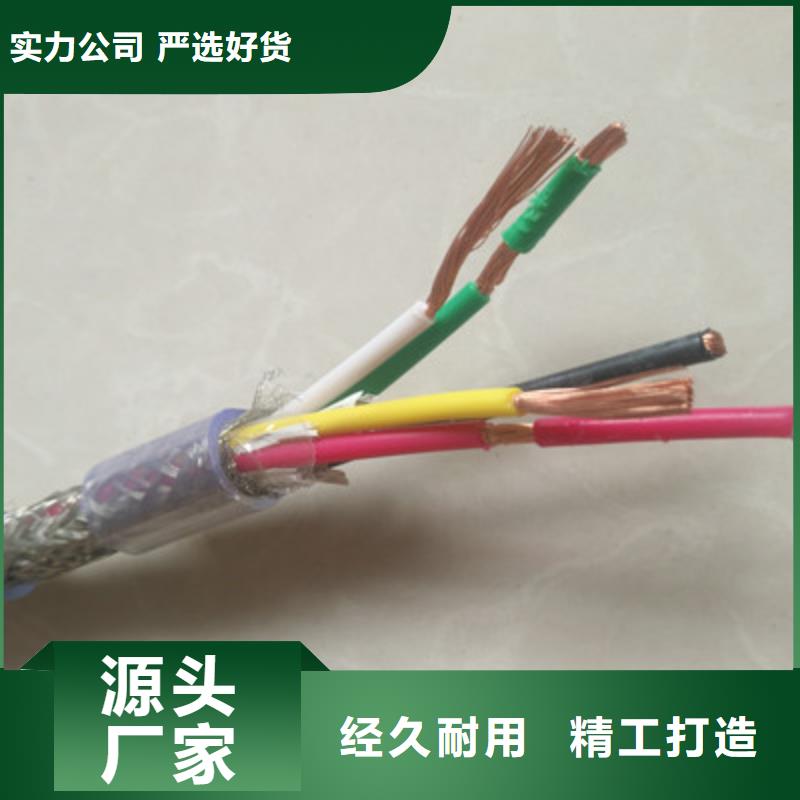 DJFPFR耐高溫計算機電纜質保一年