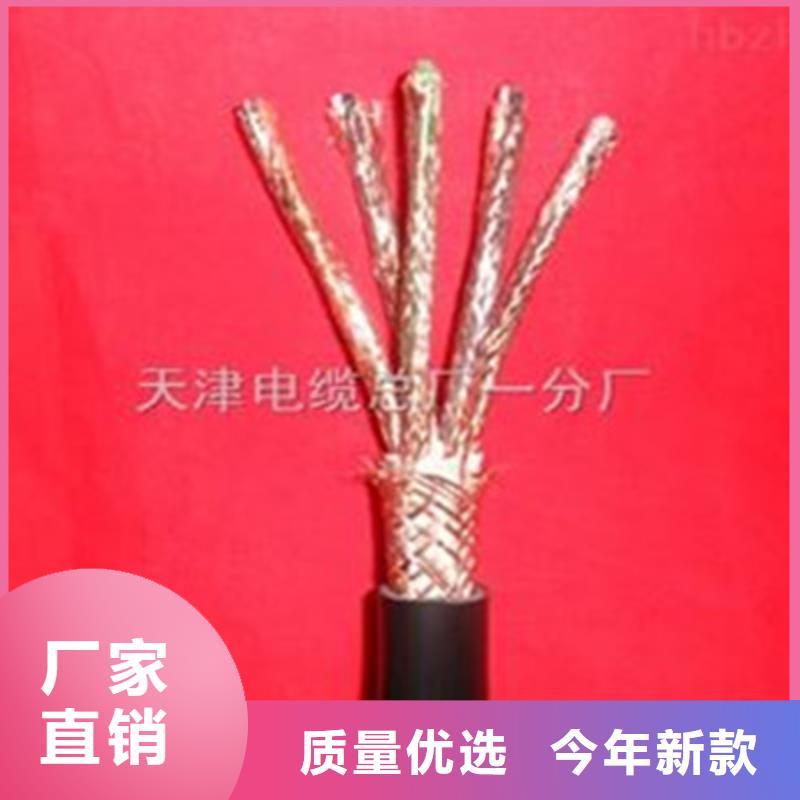 DJFFP3耐高温电缆4X2X2.5