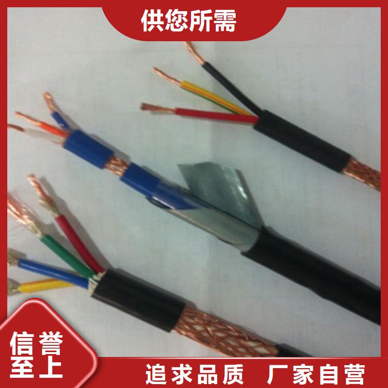 DJFPFR耐高溫計算機電纜質保一年