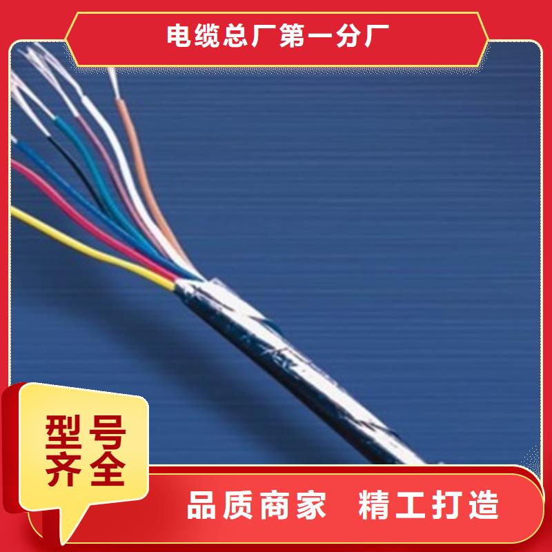 耐高温电缆通信电缆质保一年