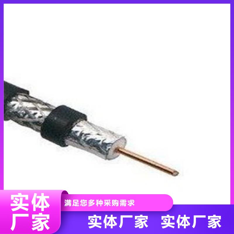 射频同轴电缆-屏蔽电缆厂家直接面向客户