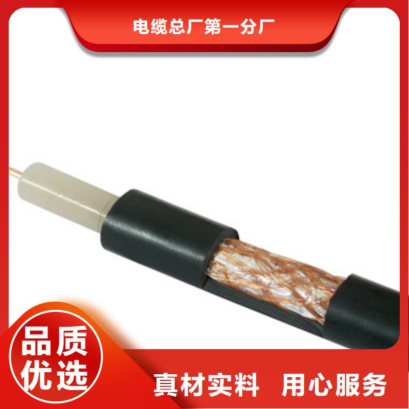 射频同轴电缆-屏蔽电缆厂家直接面向客户