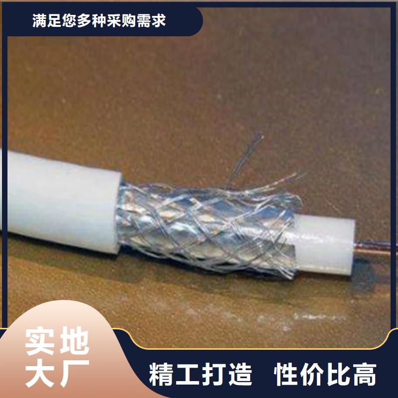 射频同轴电缆铁路信号电缆真材实料