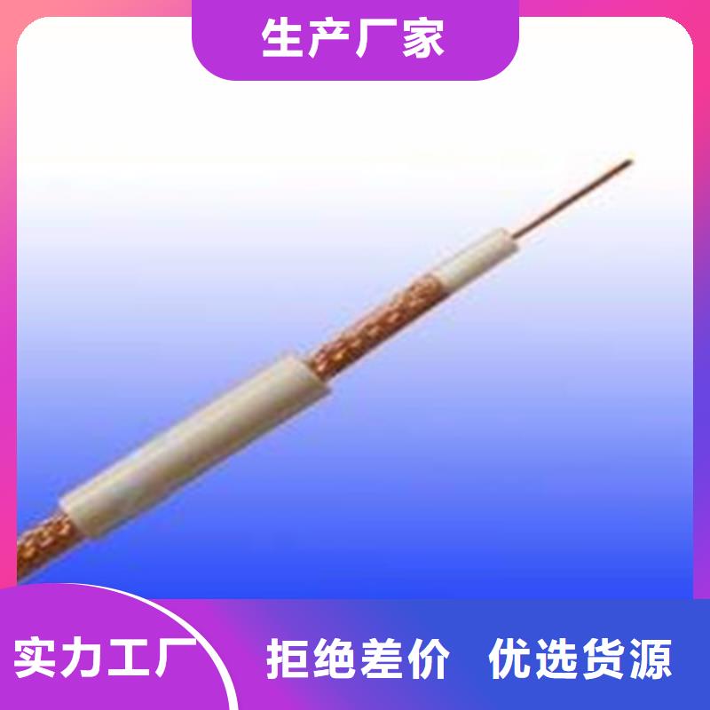 射頻同軸電纜鐵路信號電纜歡迎新老客戶垂詢