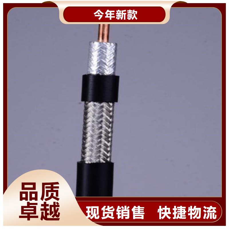 射频同轴电缆铁路信号电缆欢迎新老客户垂询