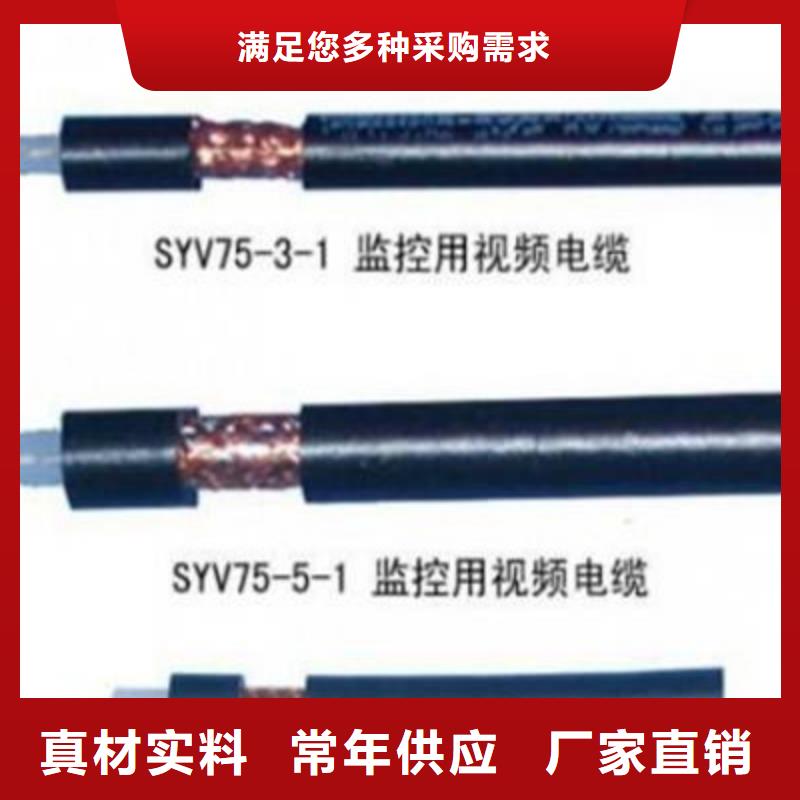 射頻同軸電纜【屏蔽電纜】廠家售后完善