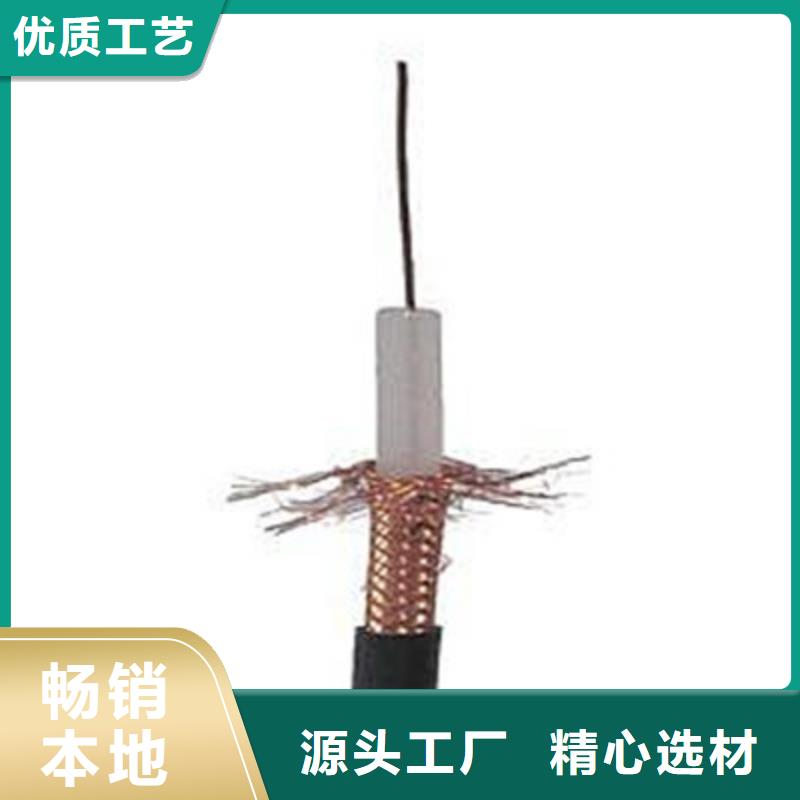 射频同轴电缆-屏蔽电缆厂家直接面向客户