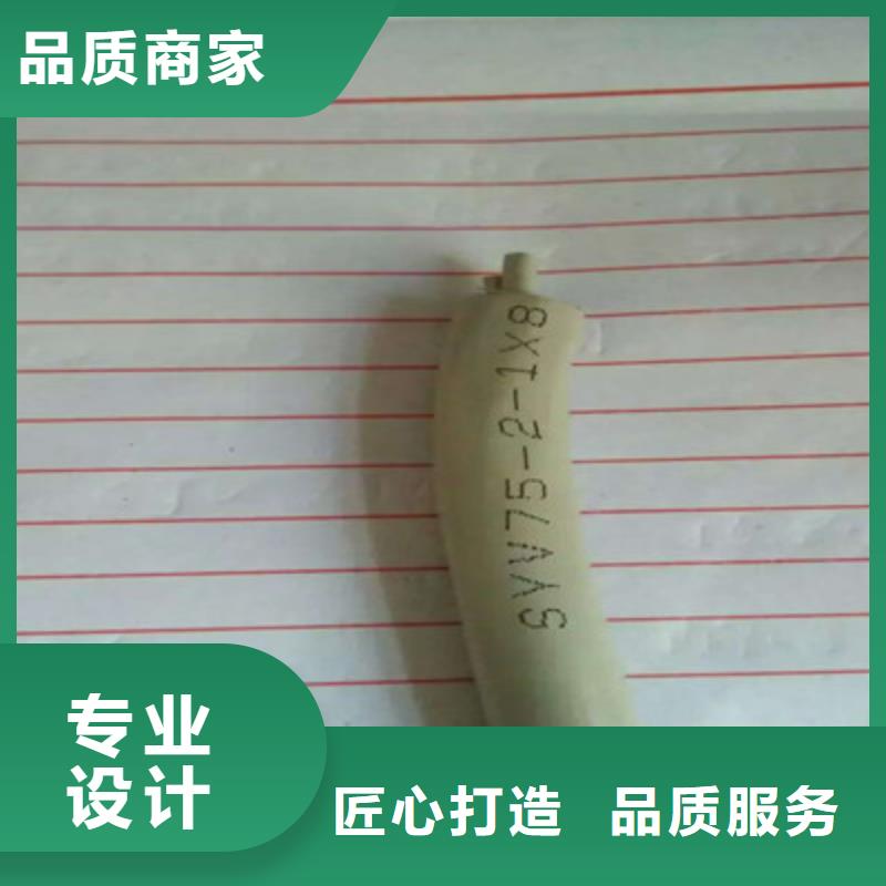 射频同轴电缆控制电缆品质过硬