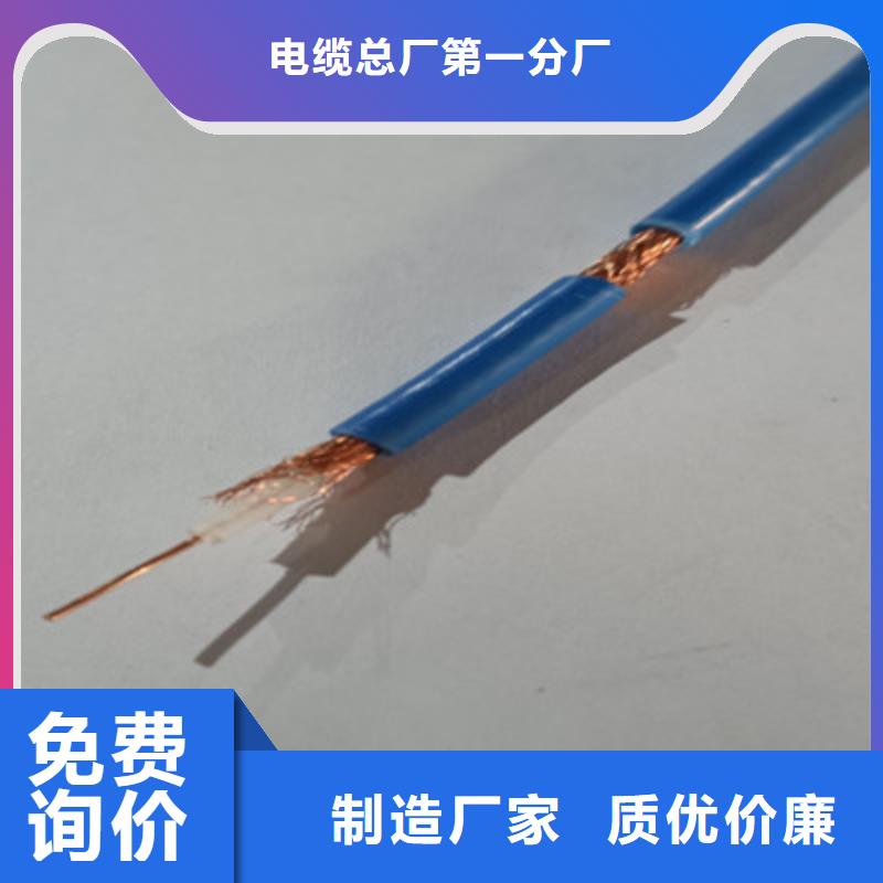 射频同轴电缆,屏蔽电缆认准大品牌厂家