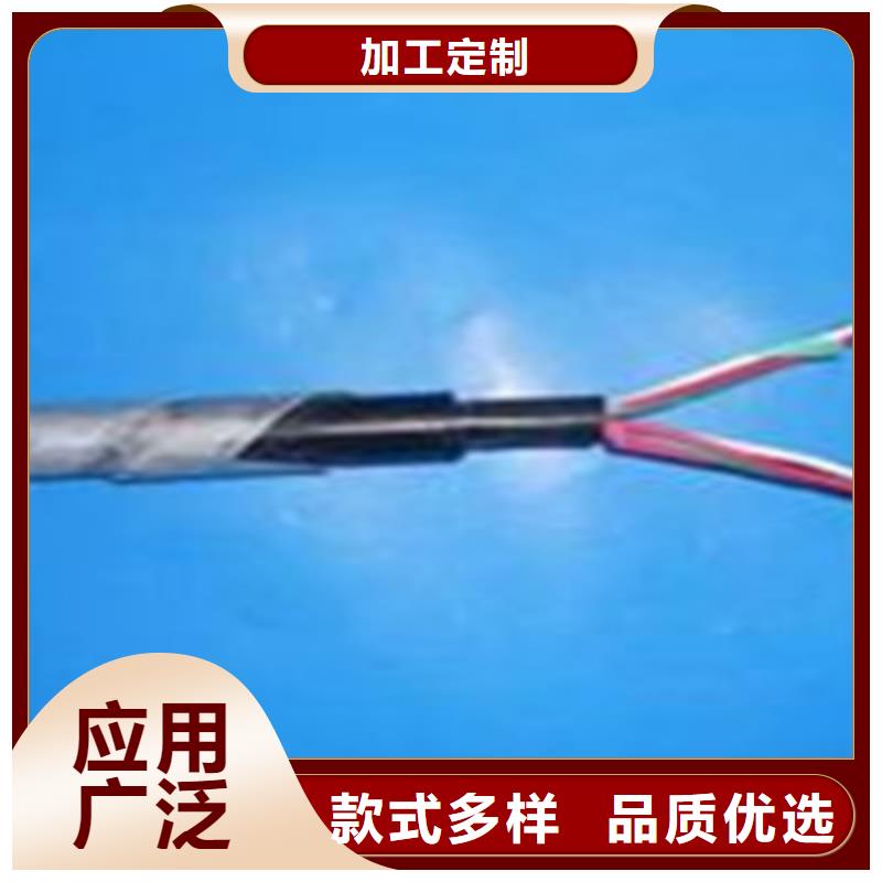 铁路信号电缆厂家直销规格多样