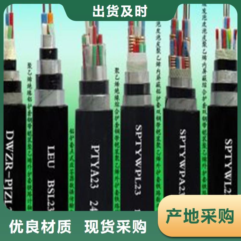 铁路信号电缆通信电缆优质材料厂家直销