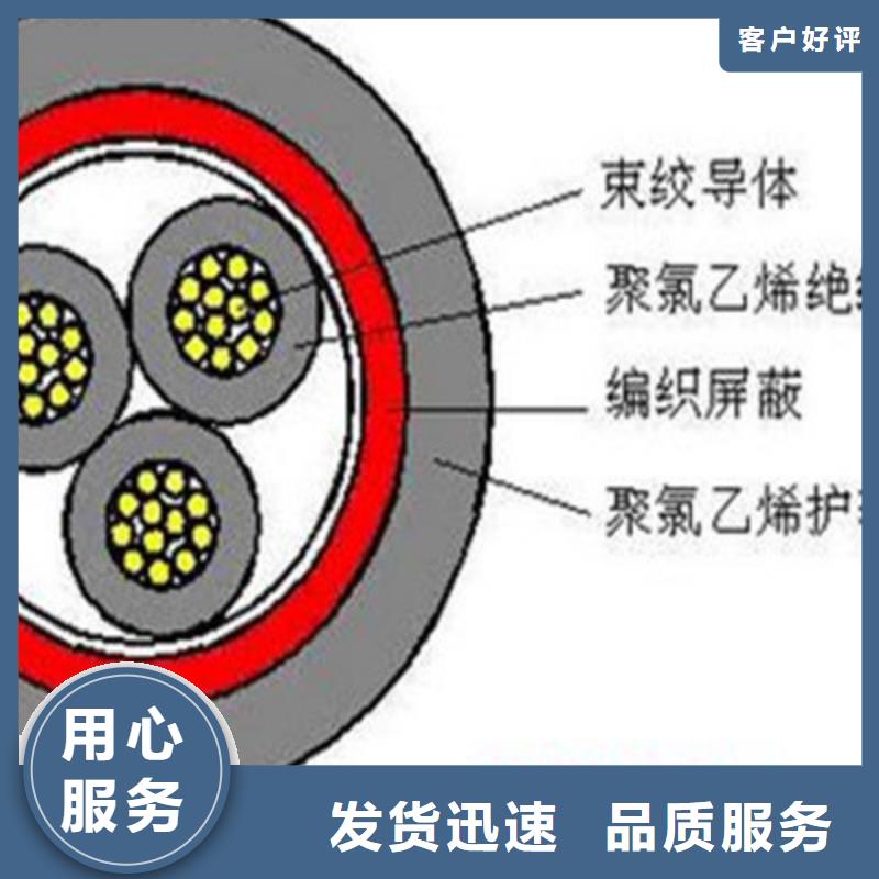 鐵路信號電纜通信電纜供您所需