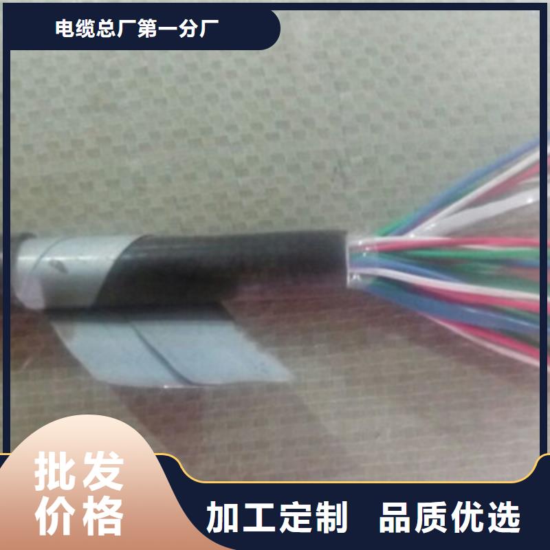 铁路信号电缆矿用电缆品质保证实力见证