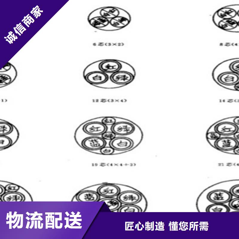 铁路信号电缆-阻燃电缆厂家我们更专业