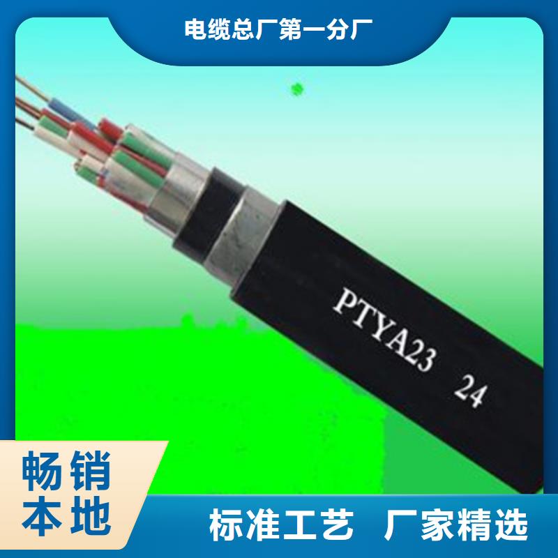 铁路信号电缆厂家直销规格多样