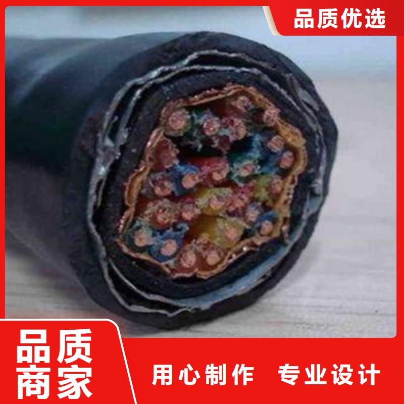 铁路信号电缆厂家直销规格多样