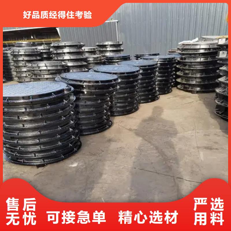 【井盖Gcr15精密管厂家实体厂家】