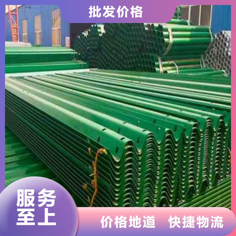W鋅鋼護欄口碑好