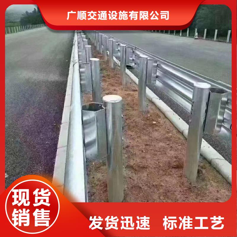 不锈钢河道护栏实力雄厚