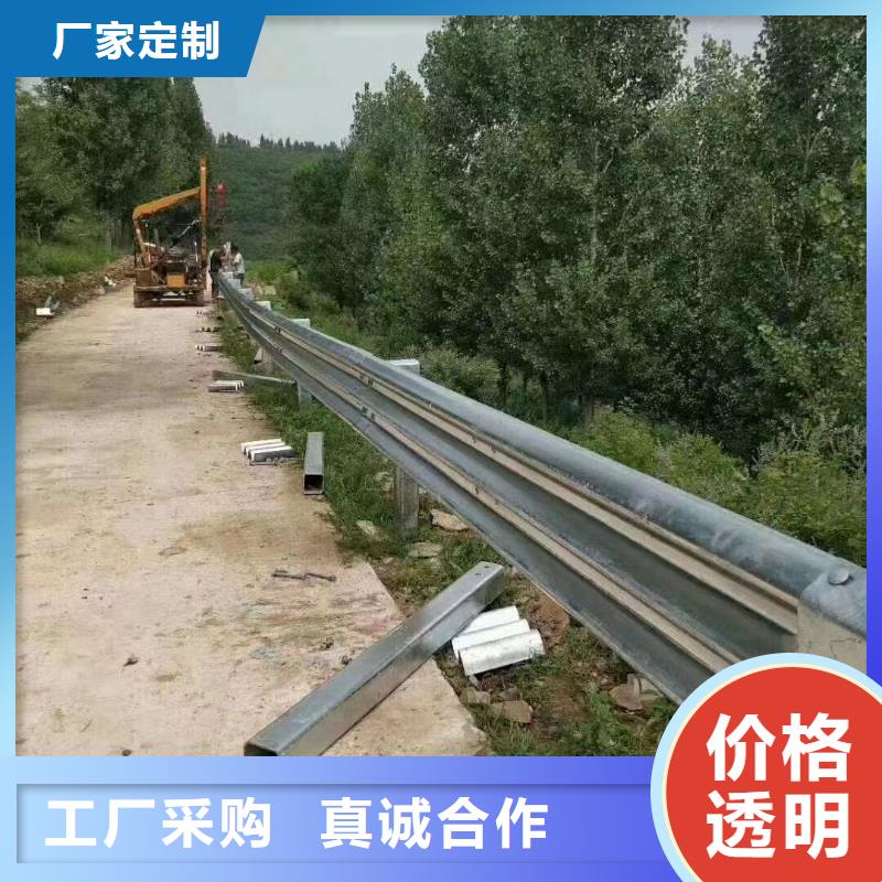 公路防撞栏杆老品牌