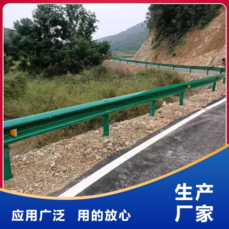 有现货的道路桥梁景观护栏公司