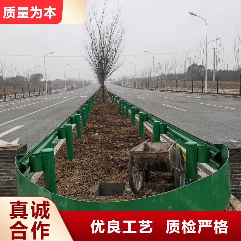 靠谱的公路防撞护栏在哪里