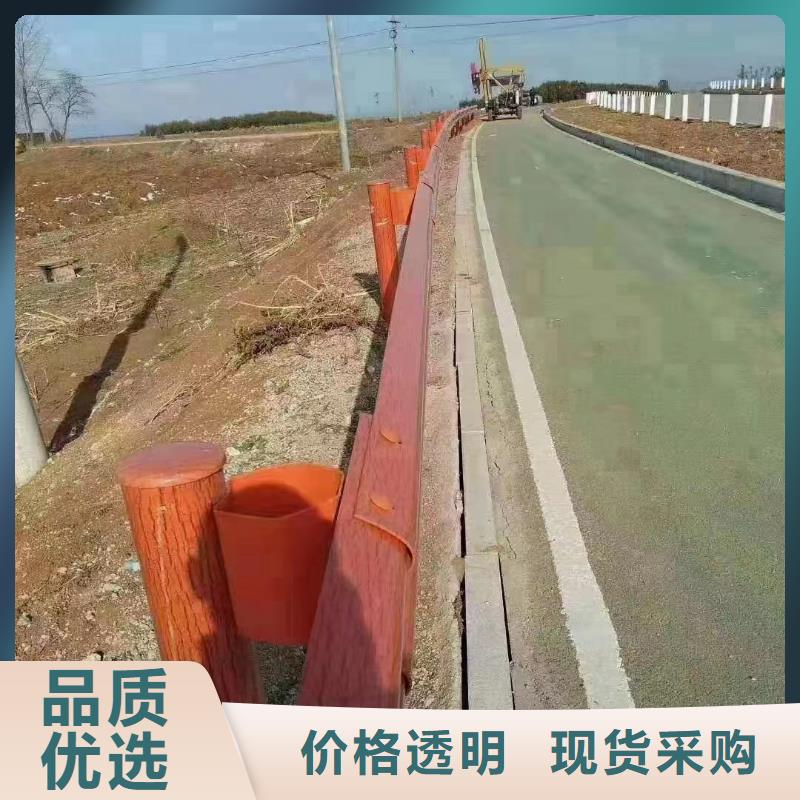 公路防撞护栏厂家热线