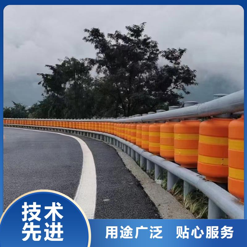 高速公路护栏板销售