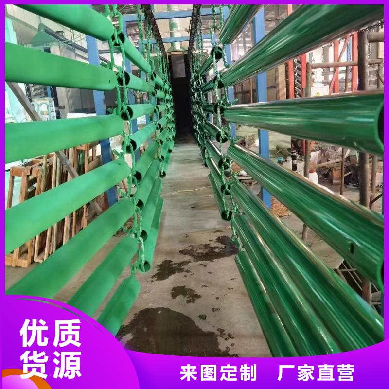 不锈钢碳素钢复合管护栏品牌厂家-放心选购