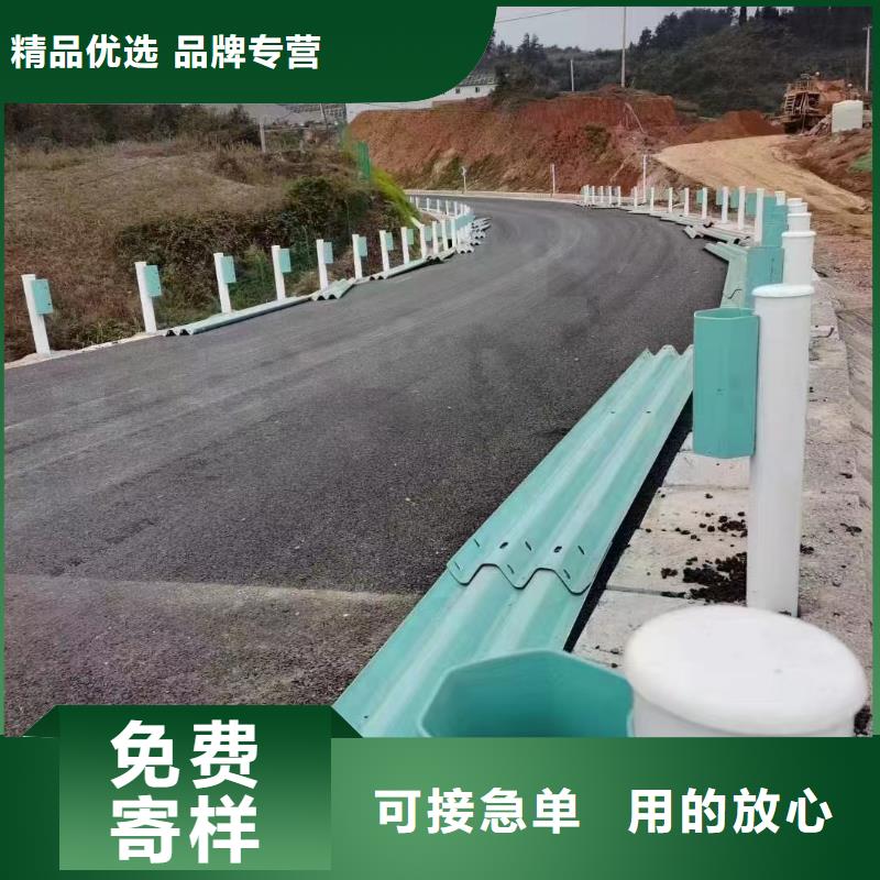 不锈钢复合管道路护栏质高价优