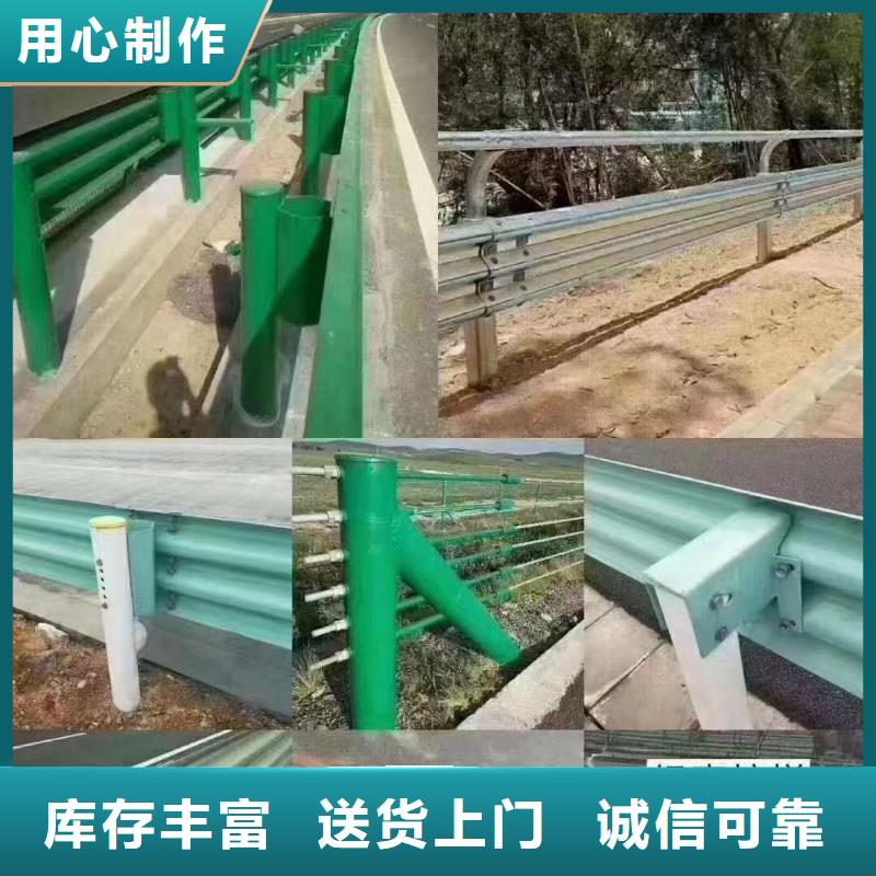 河道栏杆产品齐全