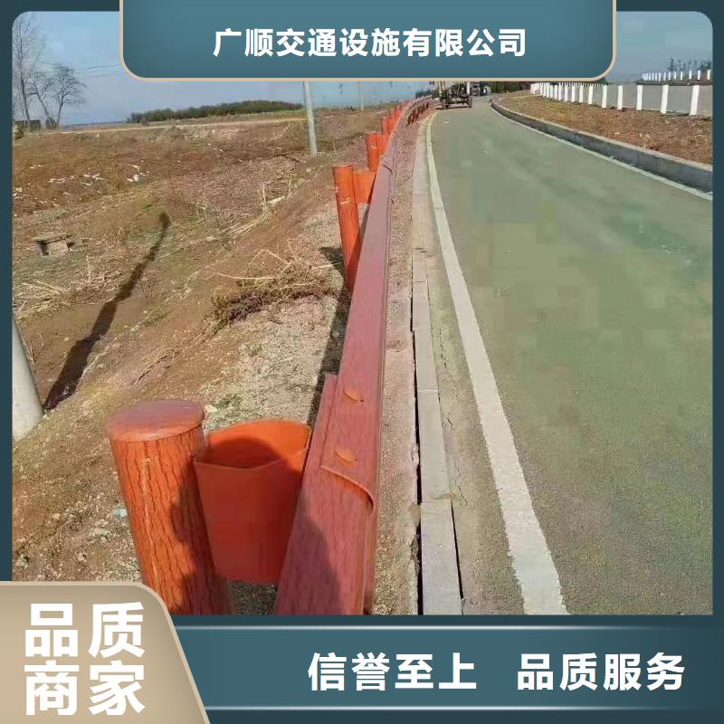 道路防撞护栏行业动态