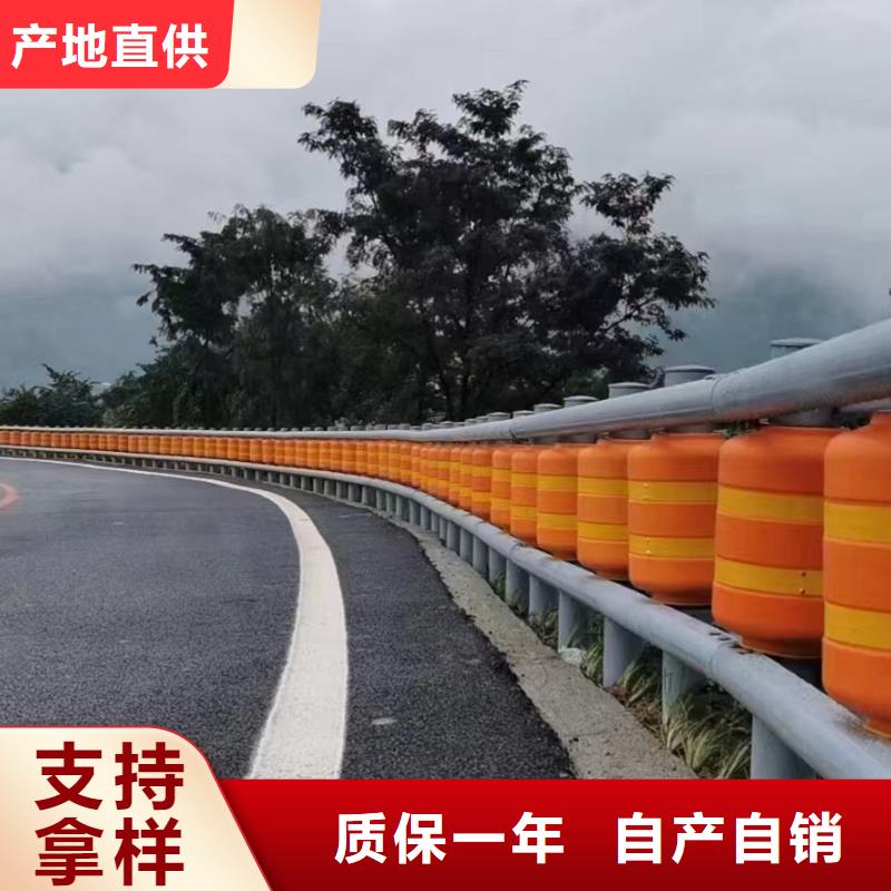 高速公路护栏现货厂家