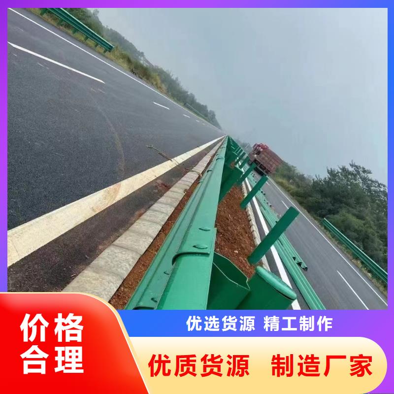 道路防撞护栏行业动态