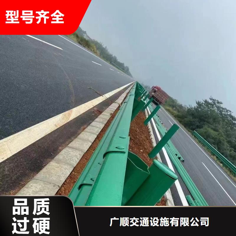 不锈钢复合管道路护栏市场行情