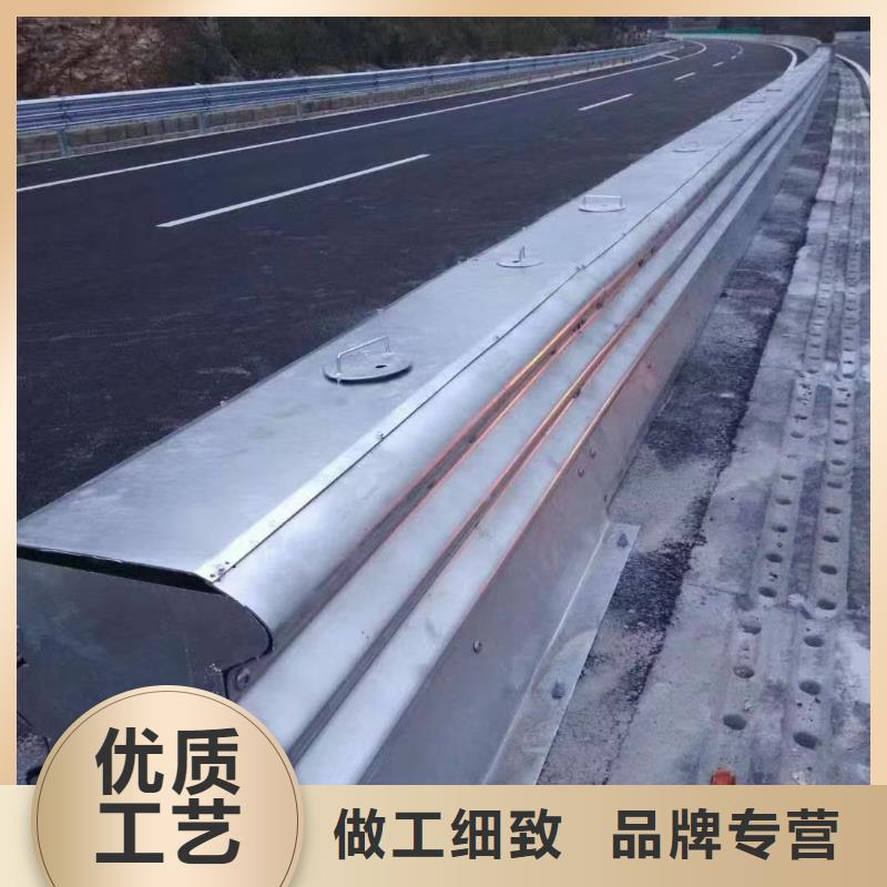 道路防撞护栏采购找口碑厂家