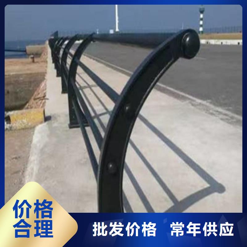 道路城市天桥护栏_正品保障