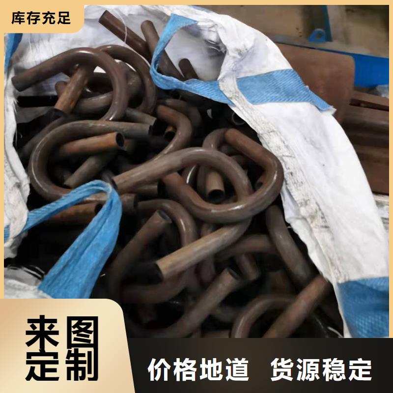 质量好的无缝弯管实体厂家